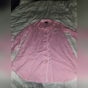 Ralph Lauren Sleepshirt